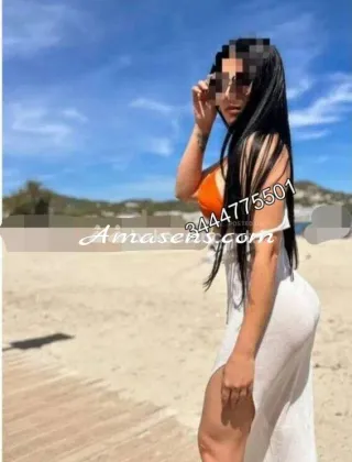 2 - Vanessa Escort Bari - 3444775501