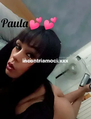27 - Pamela Trans Chieti - 3770294376
