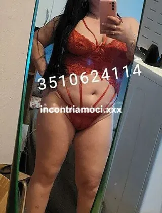 27 - Niky Escort Milano - 3510624114