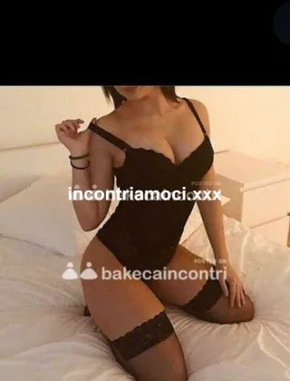 2 - Antonella Escort Salerno - 3923060985