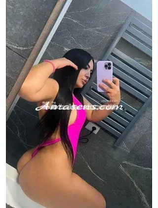 31 - La Diosa Escort Napoli - 3512375672