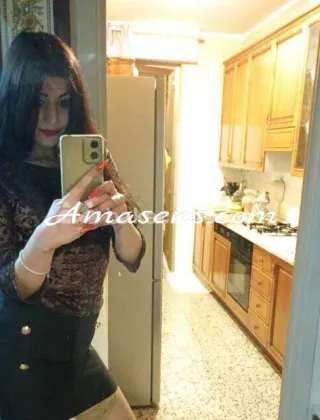 3201942991 - Anna 30 Milf 🇭🇺 Ungherese Monza e della Brianza