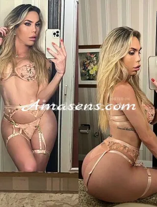31 - Fanny Trans Milano - 3493752794