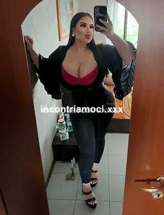 6 - Valeria Escort Roma - 3479870133