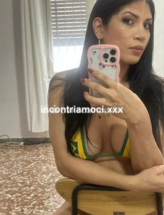33 - #Pamela Trans# Trans Roma - 3455285227