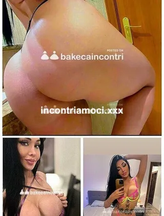 15 - Karina Trans Milano - 3274743319