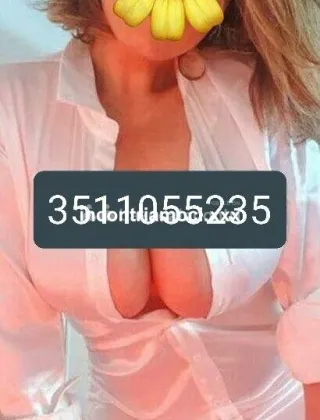 21 - Lea Escort Roma - 3511055235