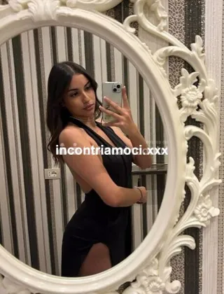 4 - Dyanavip Escort Milano - 3298803178