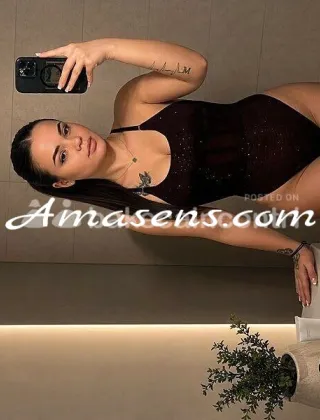 25 - Michelle Escort Genova - 3532167376