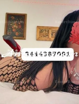 13 - Sofia Escort Pescara - 3444387091