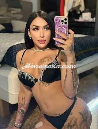 6 - Valentina Trans Napoli - 3512204058