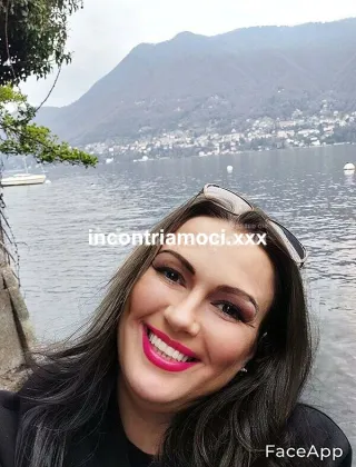 3713662608 - Laura 50 Escort Como