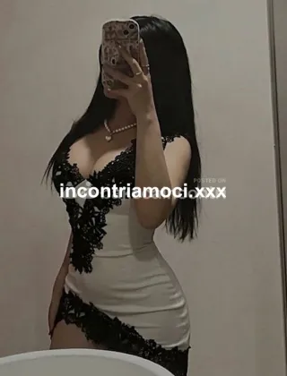 19 - Melissa Escort Milano - 3516462293