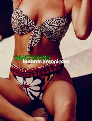 32 - Eva Escort Pistoia - 3445707630