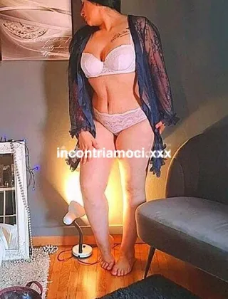 29 - Lady Escort Milano - 3453565377
