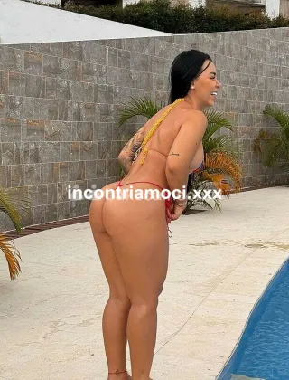 29 - Roxana Escort Viterbo - 3446713006