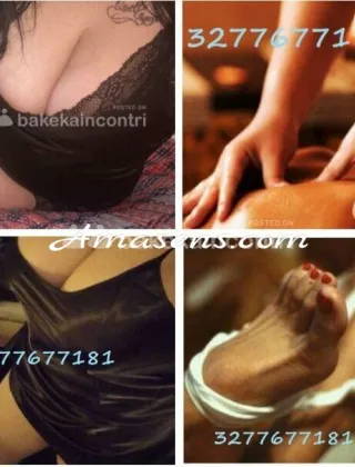12 - Gloria Escort Grosseto - 3277677181