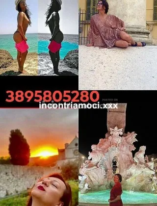35 - Carolina Trans Roma - 3895805280