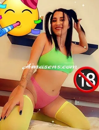 1 - Vika Escort Viterbo - 3510444105