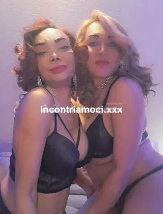 15 - Deborah Trans Ferrara - 3205576626