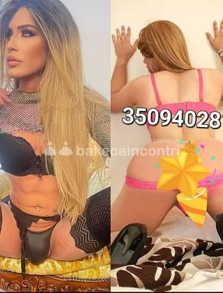 5 - Valeria Trans Frosinone - 3509402811