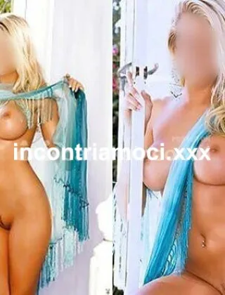 12 - Melissa Escort Ancona - 3347491422