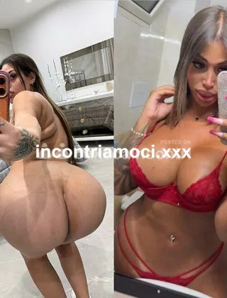 19 - Bambolina Sexy Trans Napoli - 3760747910