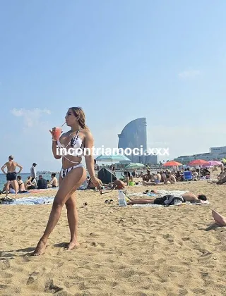 14 - Valentina Trans Treviso - 3508116517
