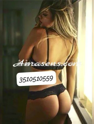 31 - Escort Benevento - 3510510559