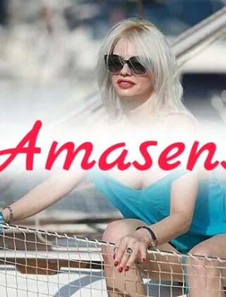 32 - Katrina Escort Genova - 3491212325