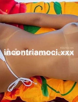 20 - Paola Trans Teramo - 3534824891