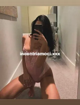 3 - Elisa Escort Torino - 3889210575