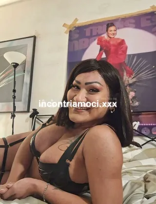 21 - Francesca Trans Como - 3276294558