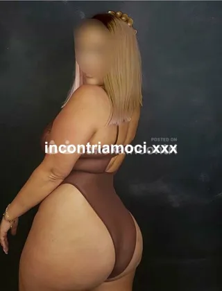 29 - Luisa Escort Potenza - 3287831833