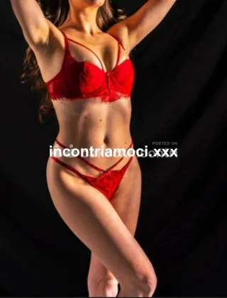 17 - Stella Escort Livorno - 3514325177