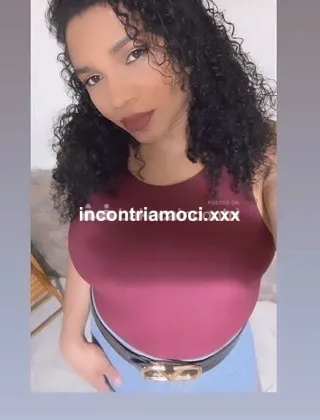14 - Rebecca Trans Napoli - 3497099882