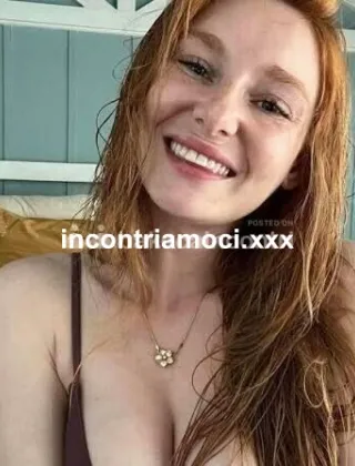 3773777122 - Mirabella 29 Escort Arezzo