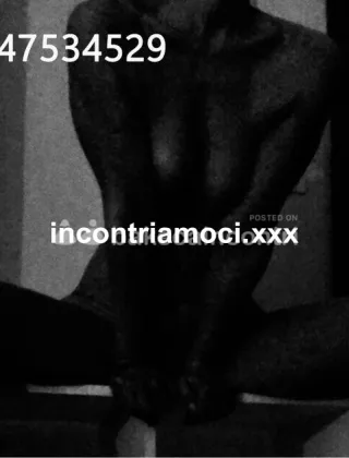 3 - Tatiana Escort Mantova - 3347534529
