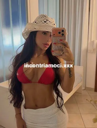2 - Martina Escort Milano - 3512234266