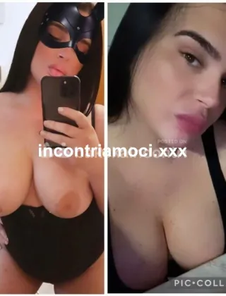 28 - Ilaria Trans Siena - 3885757546