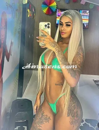 18 - Escort Cosenza - 3510809702