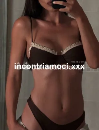 3 - Marta Escort Napoli - 3510500513