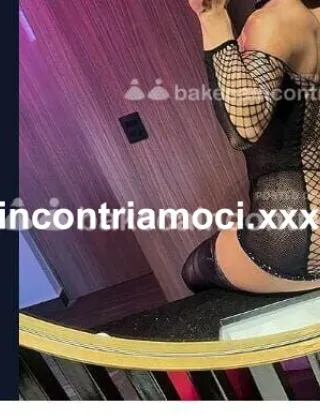 15 - Priscila Trans Verona - 3312326275