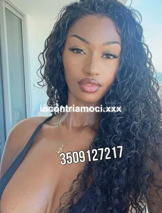 31 - Melani Escort Matera - 3509127217