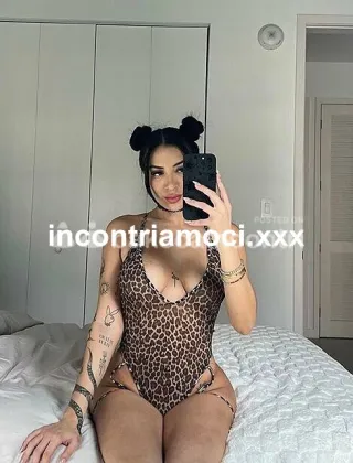 3509012329 - Luna 24 Escort 🇦🇷 Argentina Bari