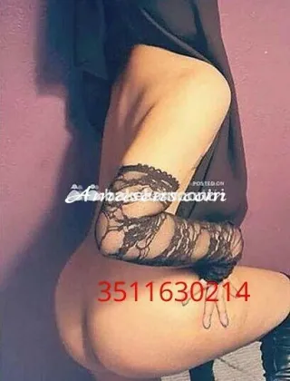 36 - Kala Escort Reggio Calabria - 3511630214