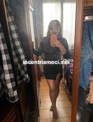 3 - Tomie Lulu Escort Milano - 3519823672