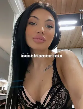 35 - Ilaria Escort Bologna - 3397533899
