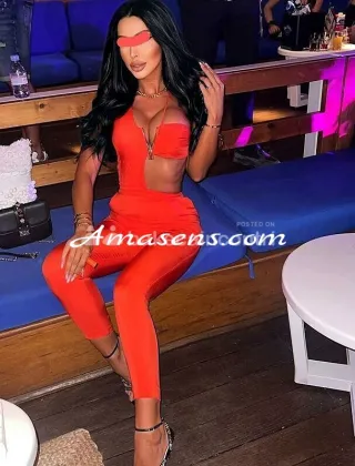 3 - Mora Escort Brescia - 3510357465