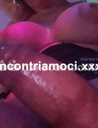 26 - Micaella Trans Bergamo - 3288655483